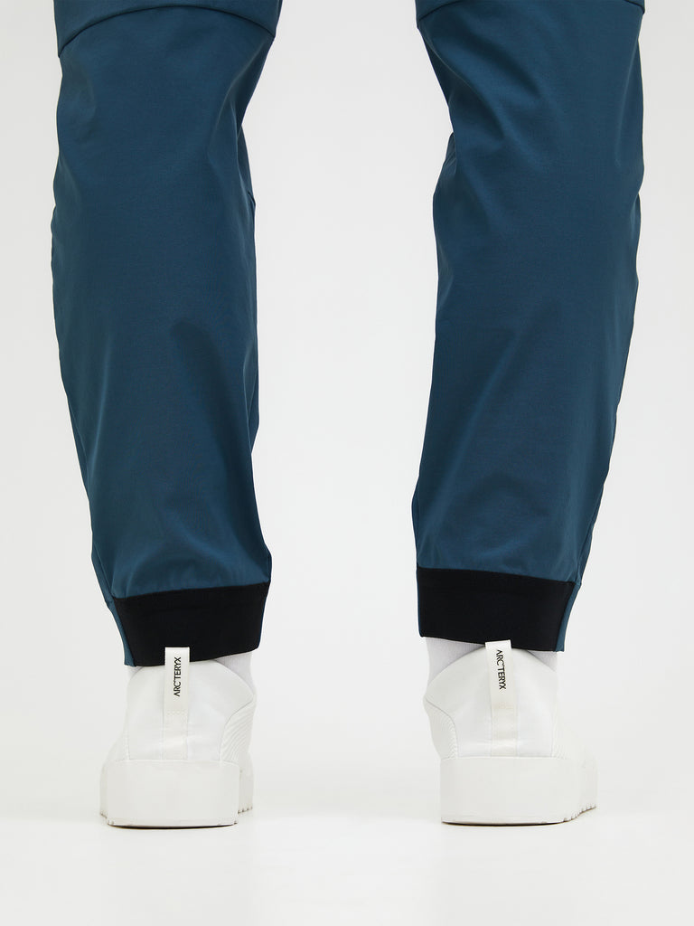 【FW25新着】トレイル パンツ メンズ