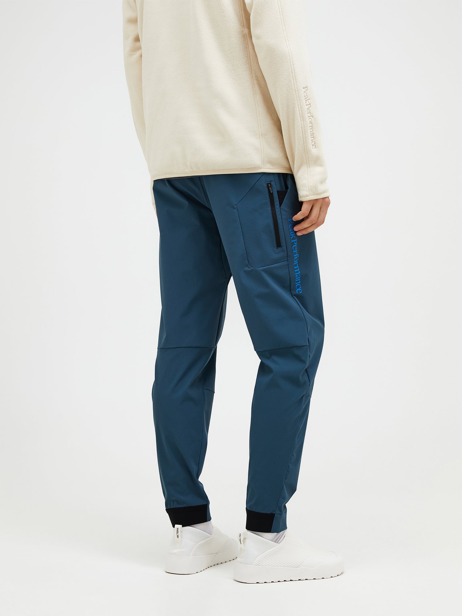 FW25新着】トレイル パンツ メンズ – ピークパフォーマンス公式