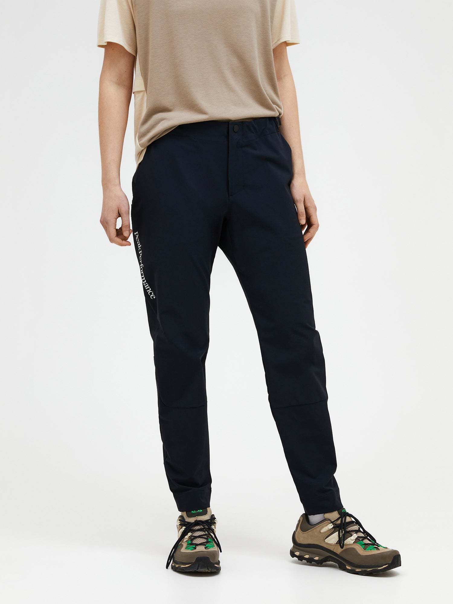 FW25新着】トレイル パンツ ウィメンズ – ピークパフォーマンス公式