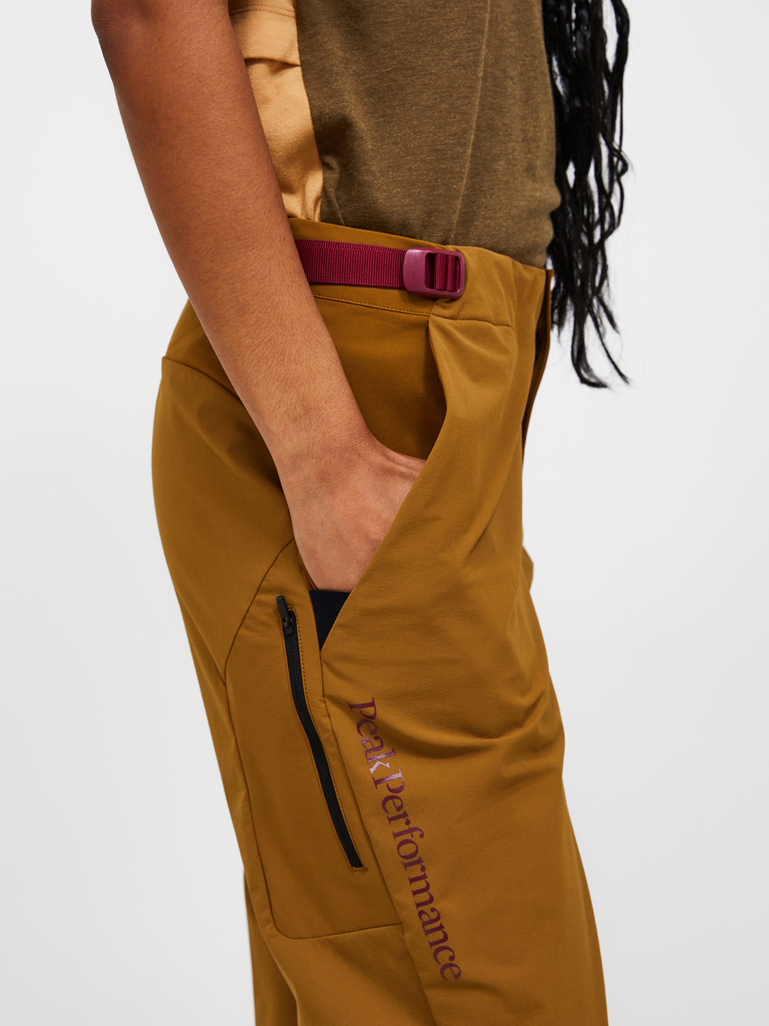 FW25新着】トレイル パンツ ウィメンズ – ピークパフォーマンス公式