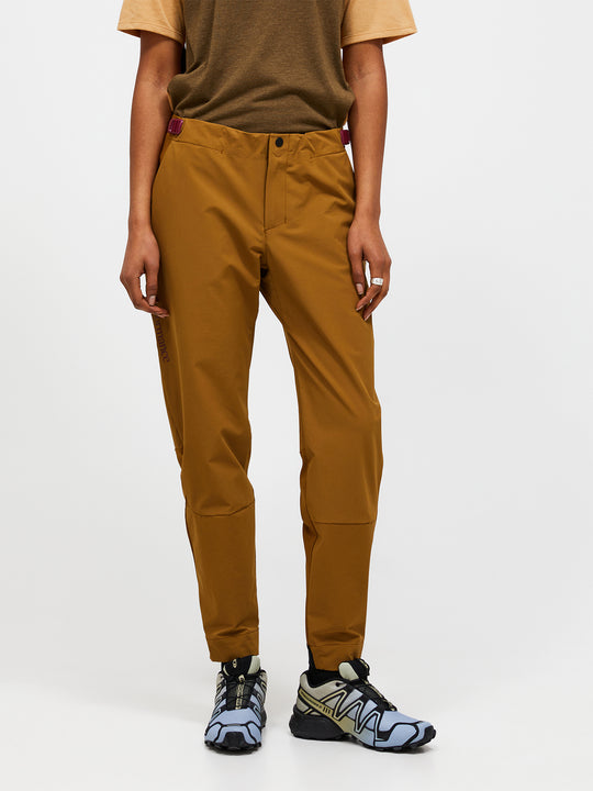 【FW25新着】トレイル パンツ ウィメンズ