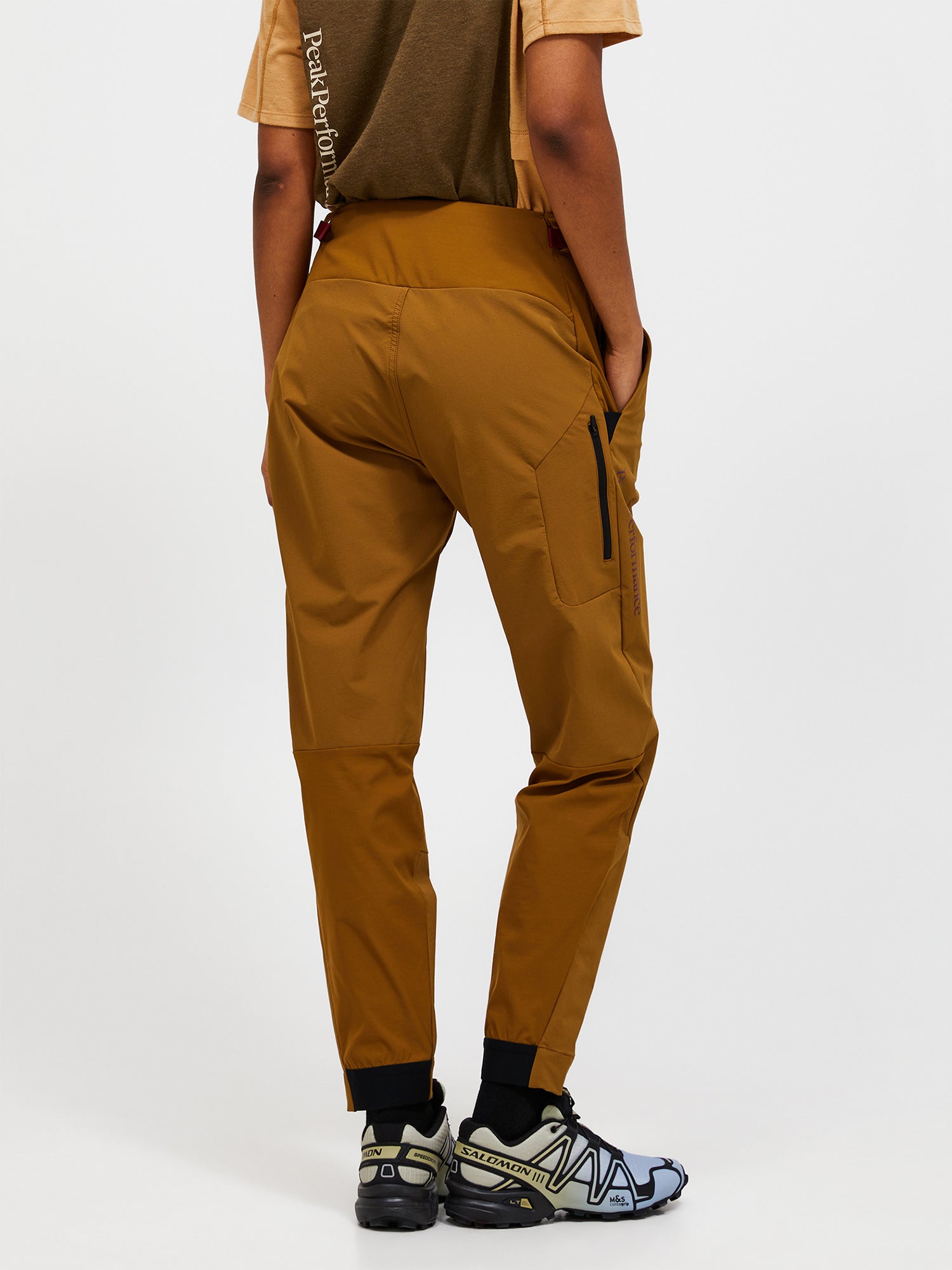 FW25新着】トレイル パンツ ウィメンズ – ピークパフォーマンス公式