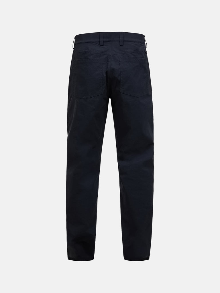 【SS26新着】フレックス 5ポケット パンツ メンズ