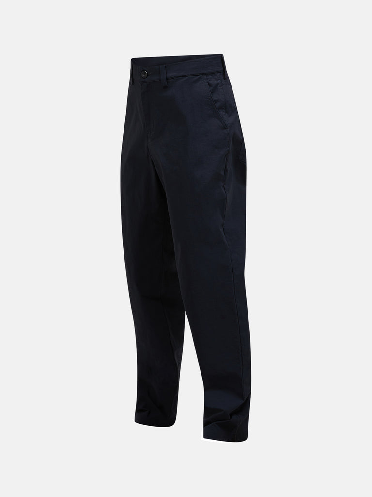 【SS26新着】フレックス 5ポケット パンツ メンズ