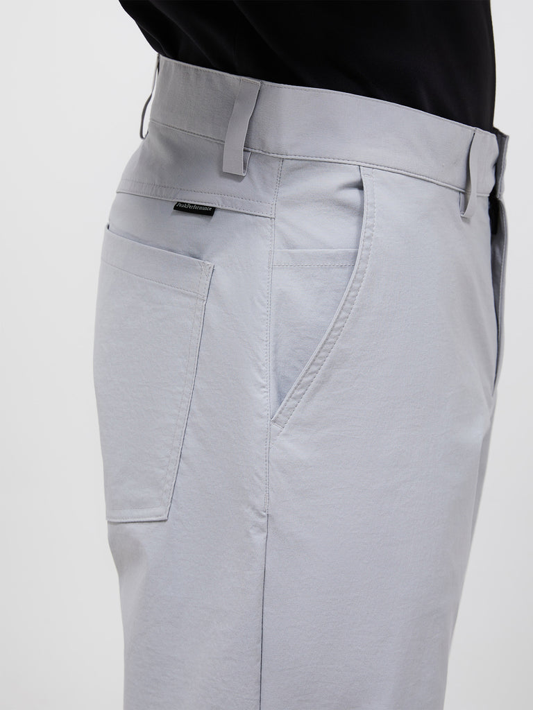 【SS26新着】フレックス 5ポケット パンツ メンズ