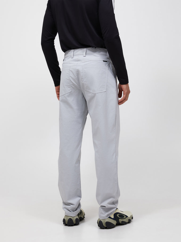 【SS26新着】フレックス 5ポケット パンツ メンズ