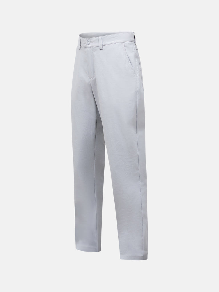 【SS26新着】フレックス 5ポケット パンツ メンズ