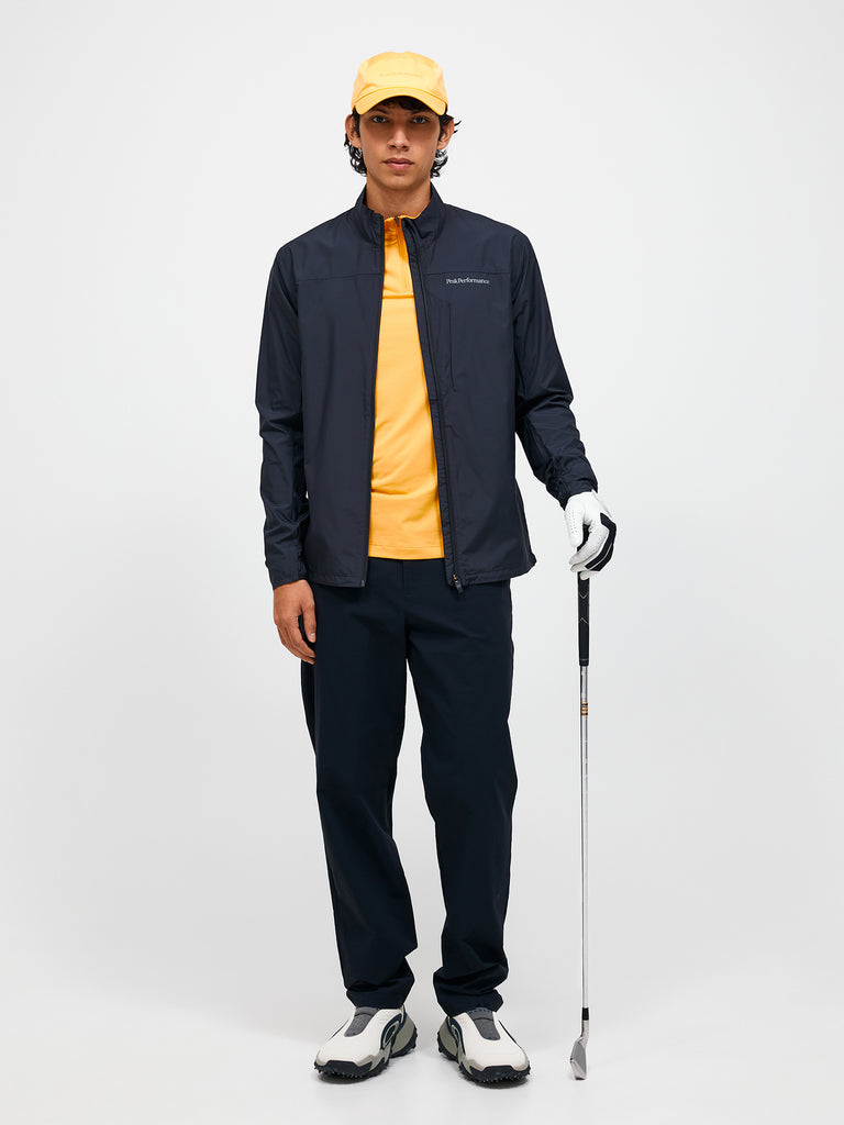 【SS26新着】グライダー ウィンド ジャケット メンズ