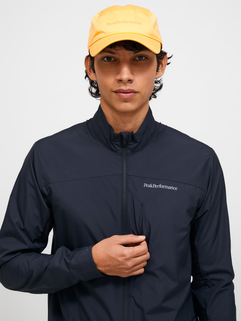 【SS26新着】グライダー ウィンド ジャケット メンズ