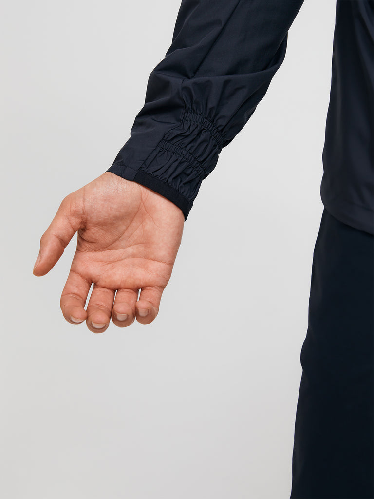 【SS26新着】グライダー ウィンド ジャケット メンズ