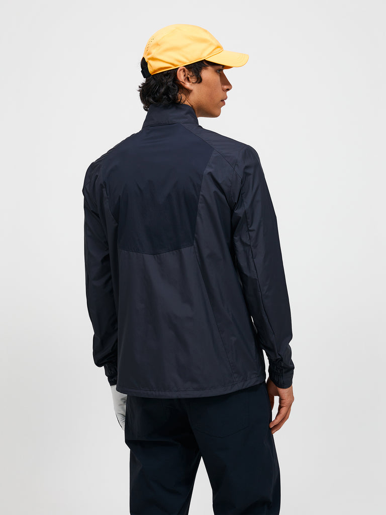 【SS26新着】グライダー ウィンド ジャケット メンズ