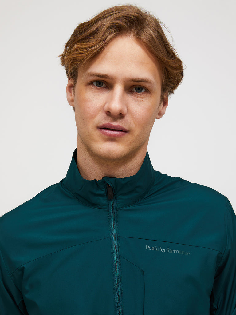 【SS26新着】グライダー ウィンド ジャケット メンズ