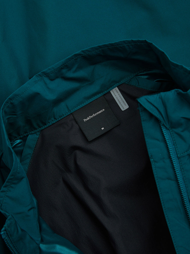 【SS26新着】グライダー ウィンド ジャケット メンズ