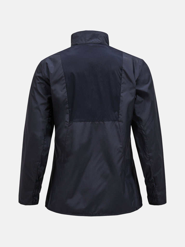 【SS26新着】グライダー ウィンド ジャケット ウィメンズ