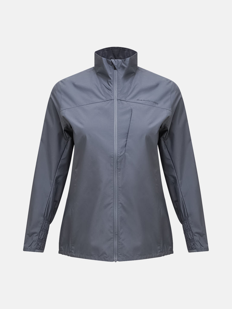 【SS26新着】グライダー ウィンド ジャケット ウィメンズ