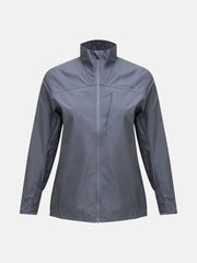 QUIET GREY / MISTY LAVENDER