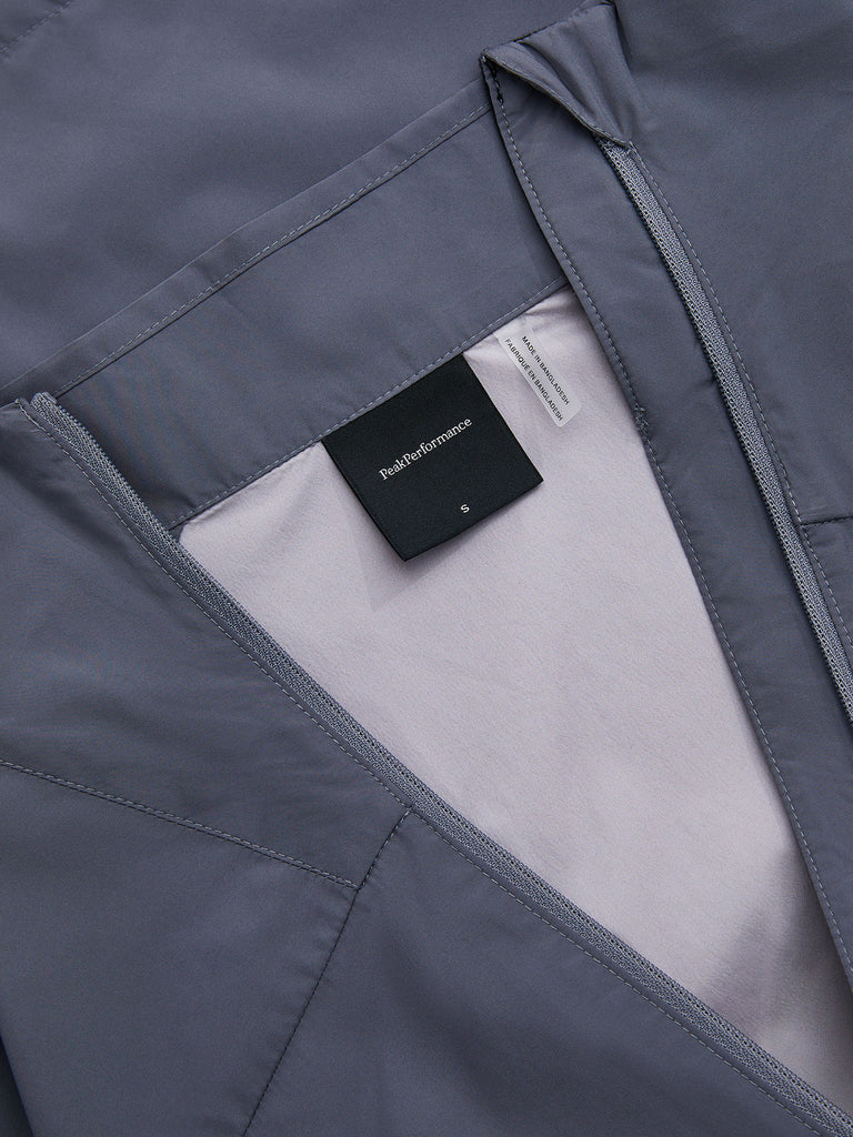 【SS26新着】グライダー ウィンド ジャケット ウィメンズ