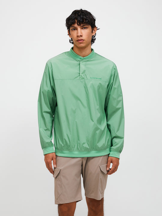 ウィンド クルー メンズ