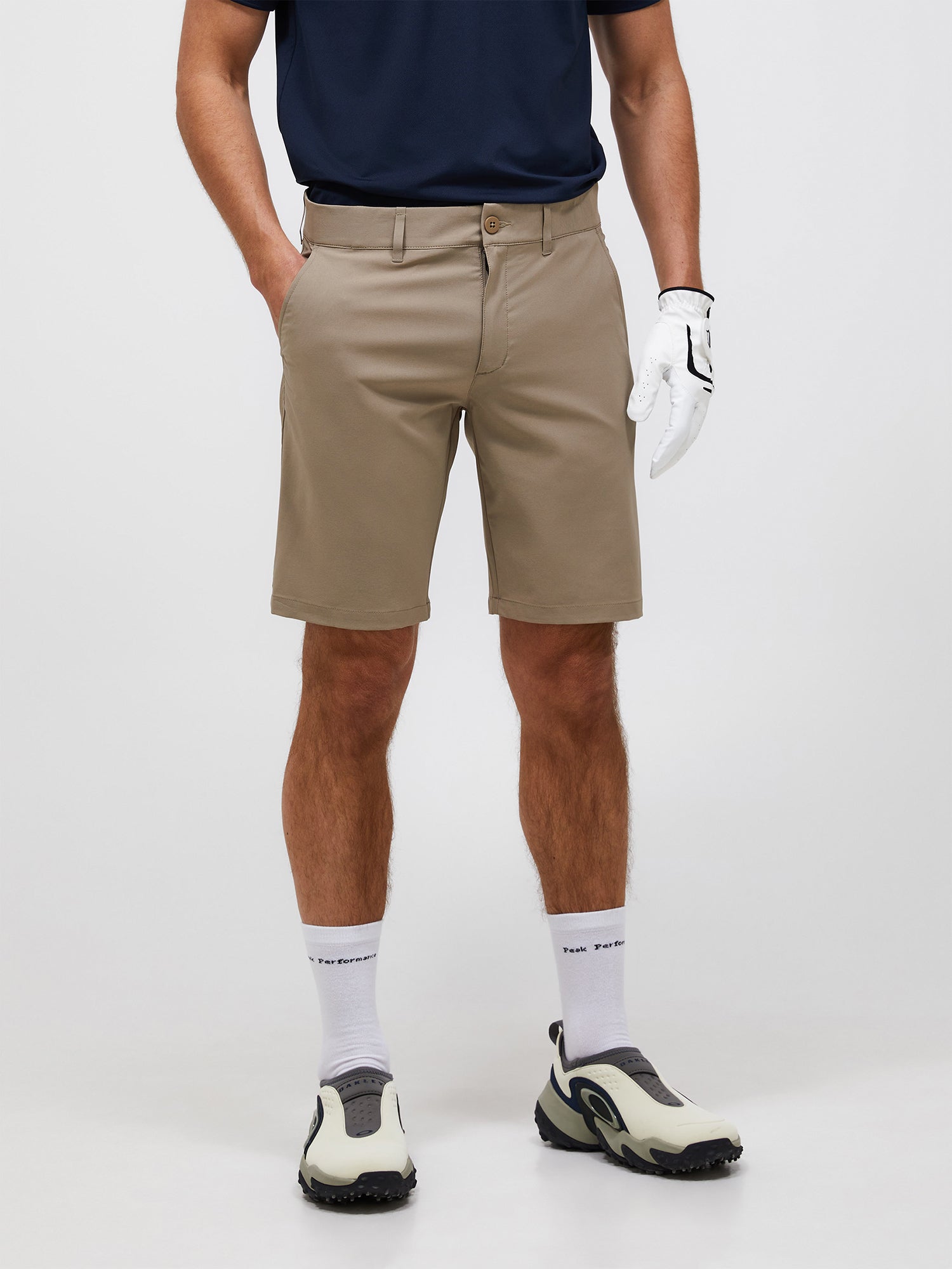 【SS26新着】フライヤー ショーツ メンズ