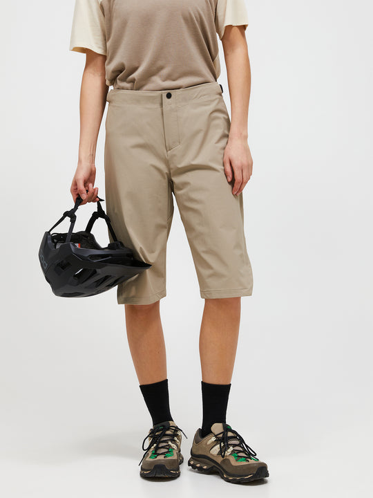 トレイル ショーツ ウィメンズ