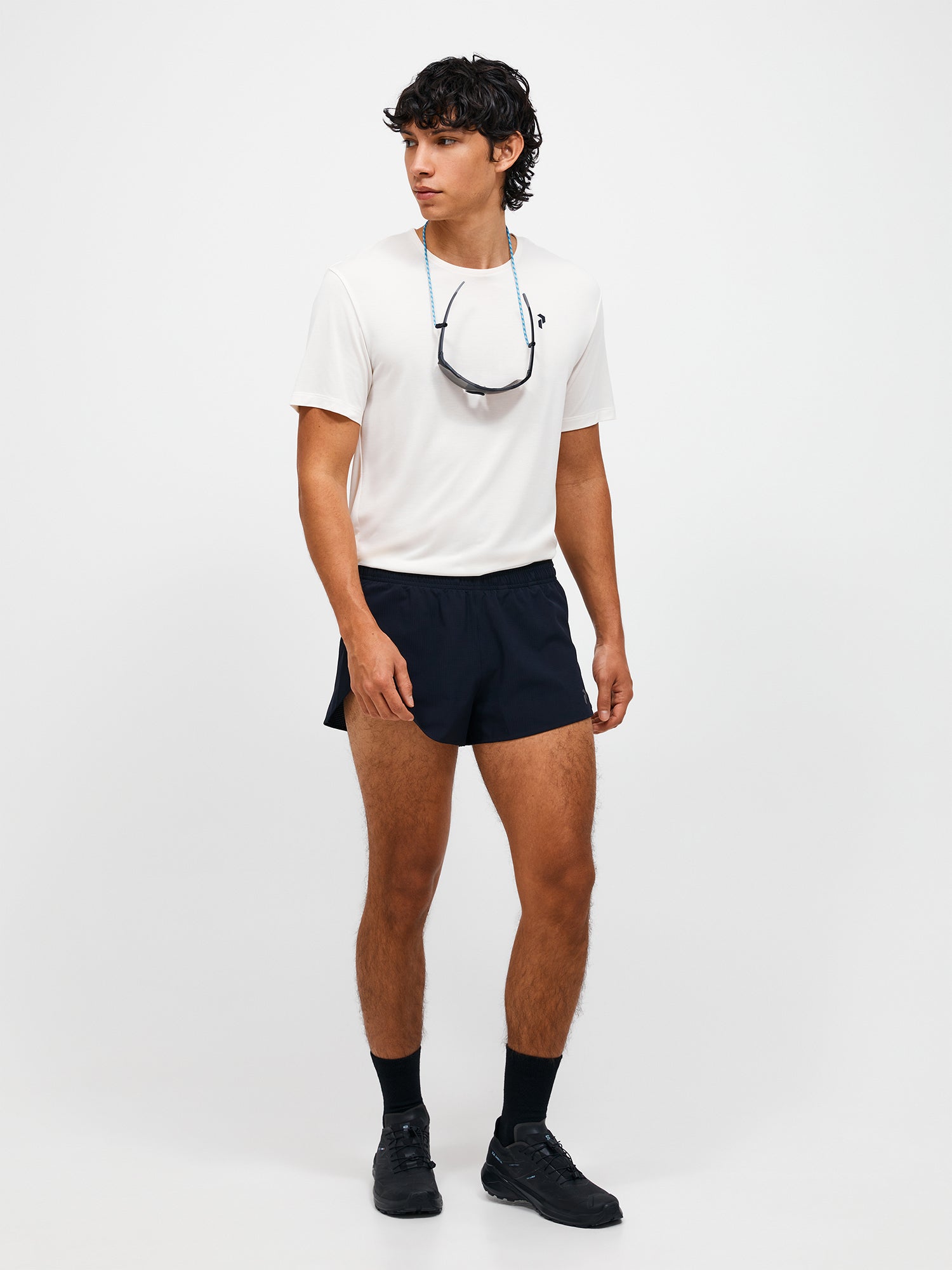 トレイル ライト ショーツ メンズ – ピークパフォーマンス公式