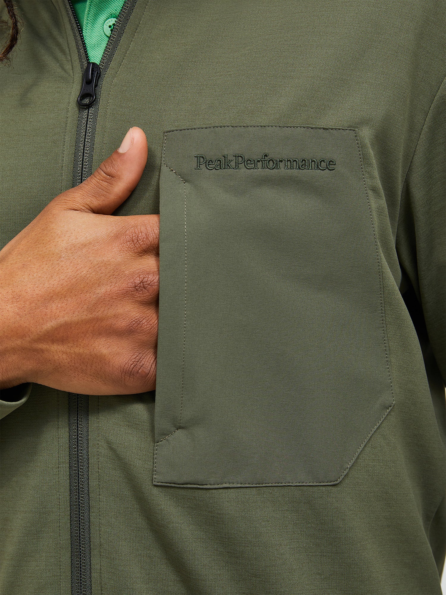 ミッドレイヤー ジャケット メンズ – ピークパフォーマンス公式