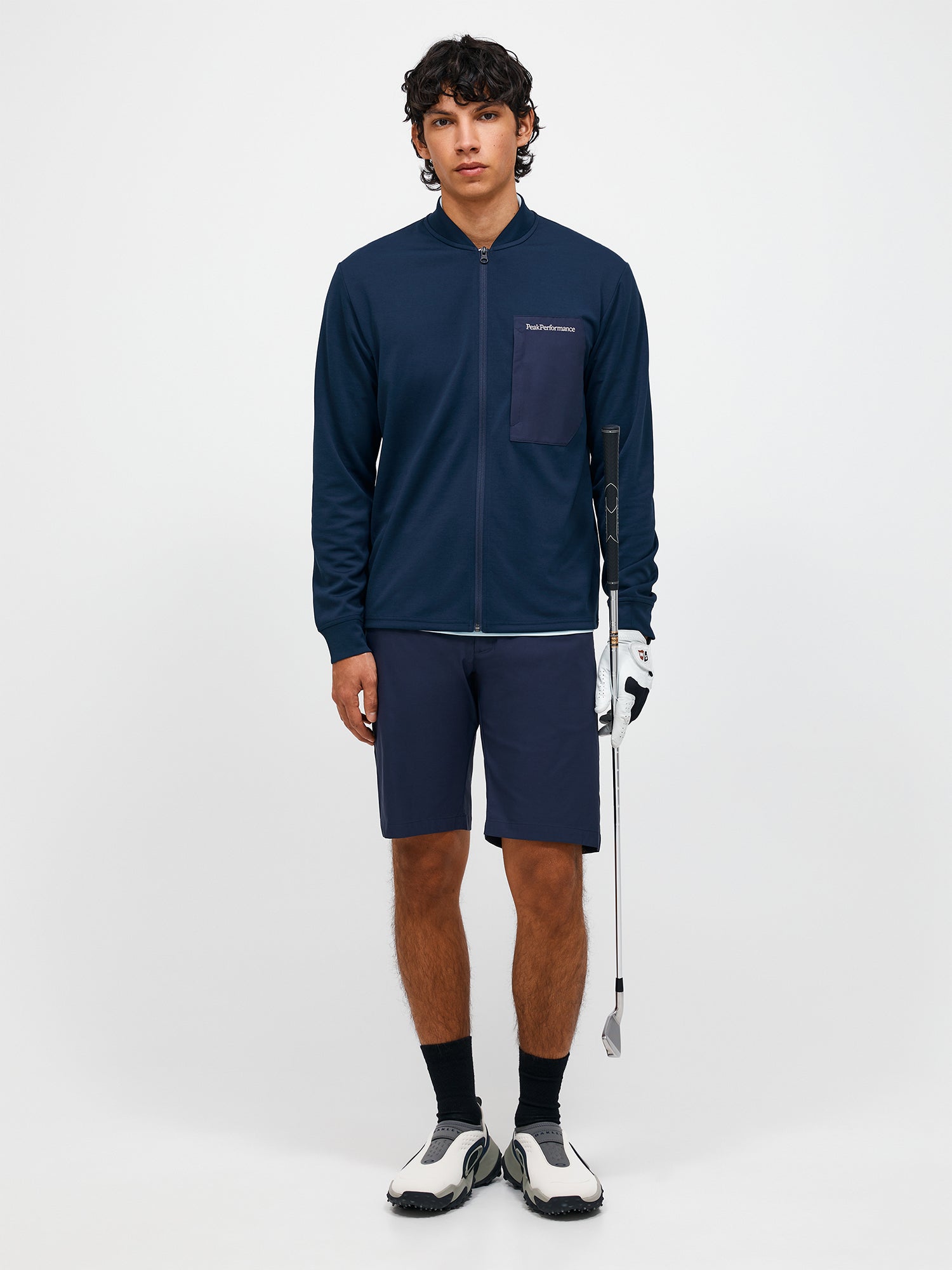 ミッドレイヤー ジャケット メンズ – ピークパフォーマンス公式