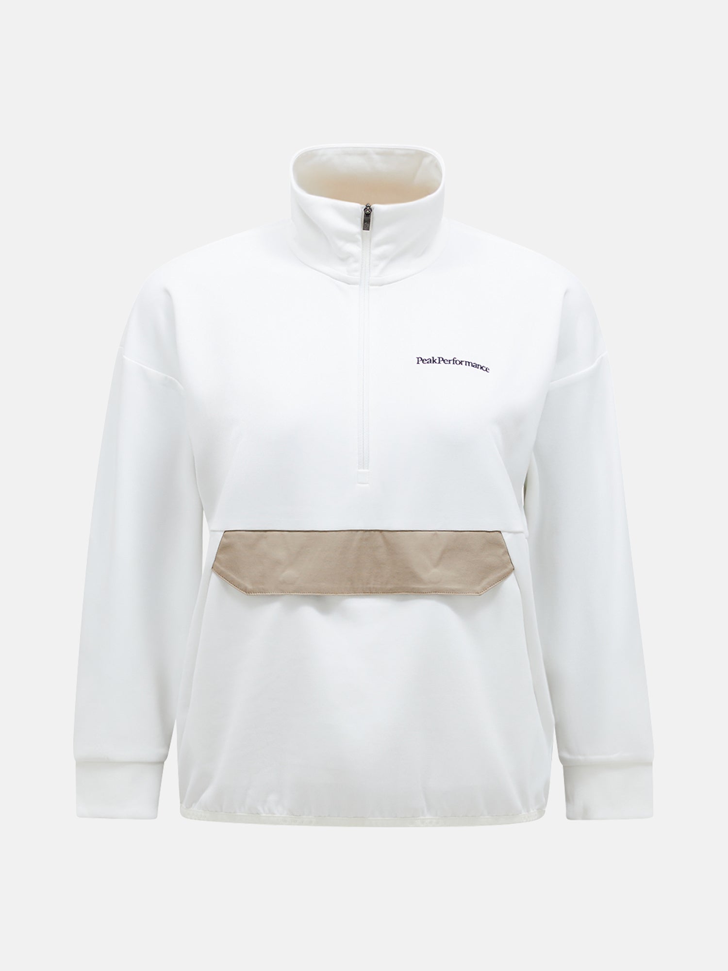 ミッドレイヤー ハーフ ジップ ジャケット ウィメンズ – ピーク