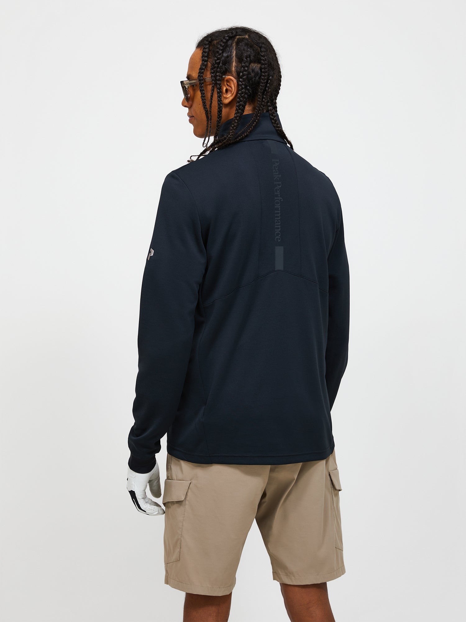 チェイス ハーフジップ メンズ – ピークパフォーマンス公式オンライン