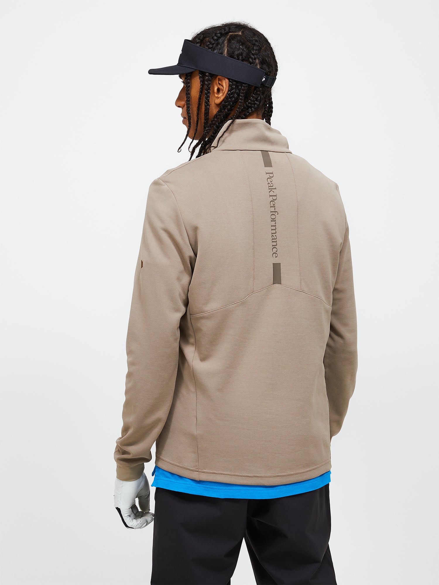 チェイス ハーフジップ メンズ – ピークパフォーマンス公式オンライン