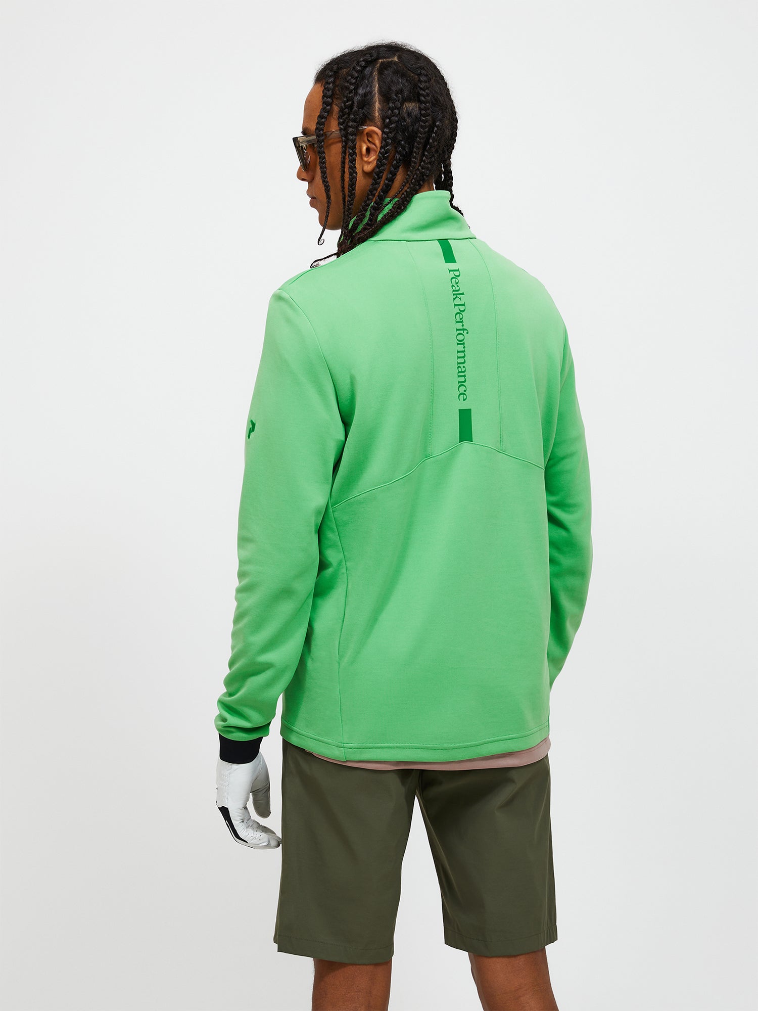 チェイス ハーフジップ メンズ – ピークパフォーマンス公式オンライン