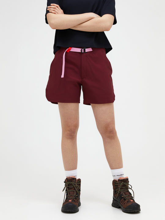 ビスライト ライト ショーツ ウィメンズ