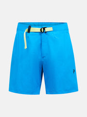 BRILLIANT BLUE