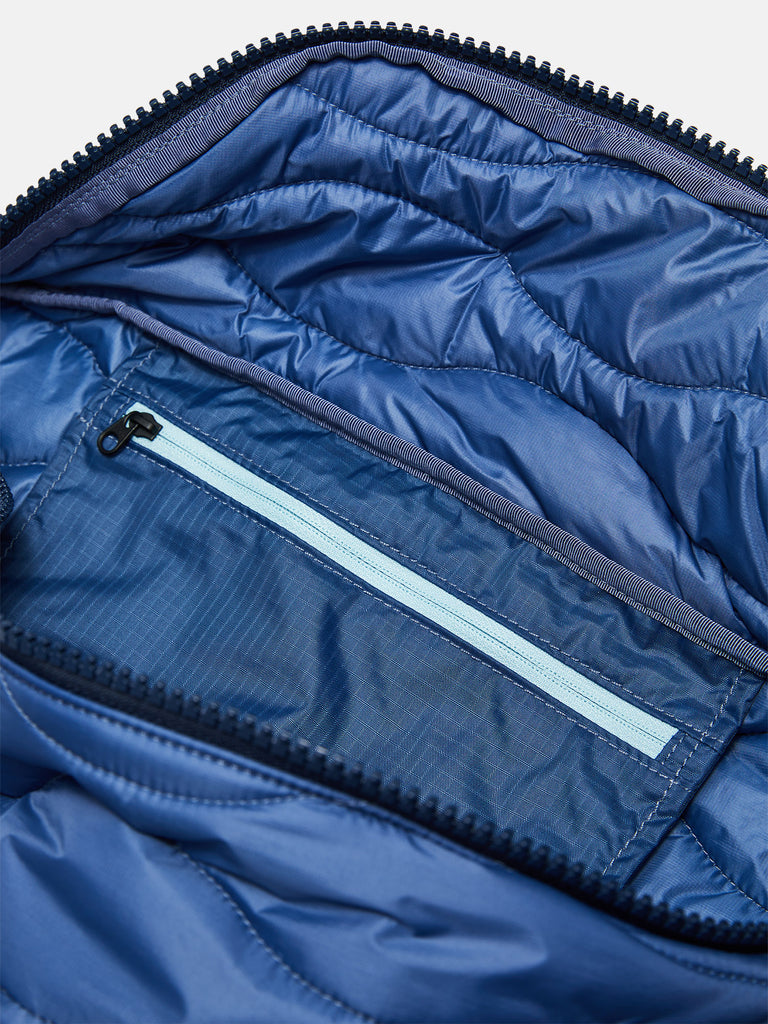 【FW26新着】ヘリウム バム バッグ