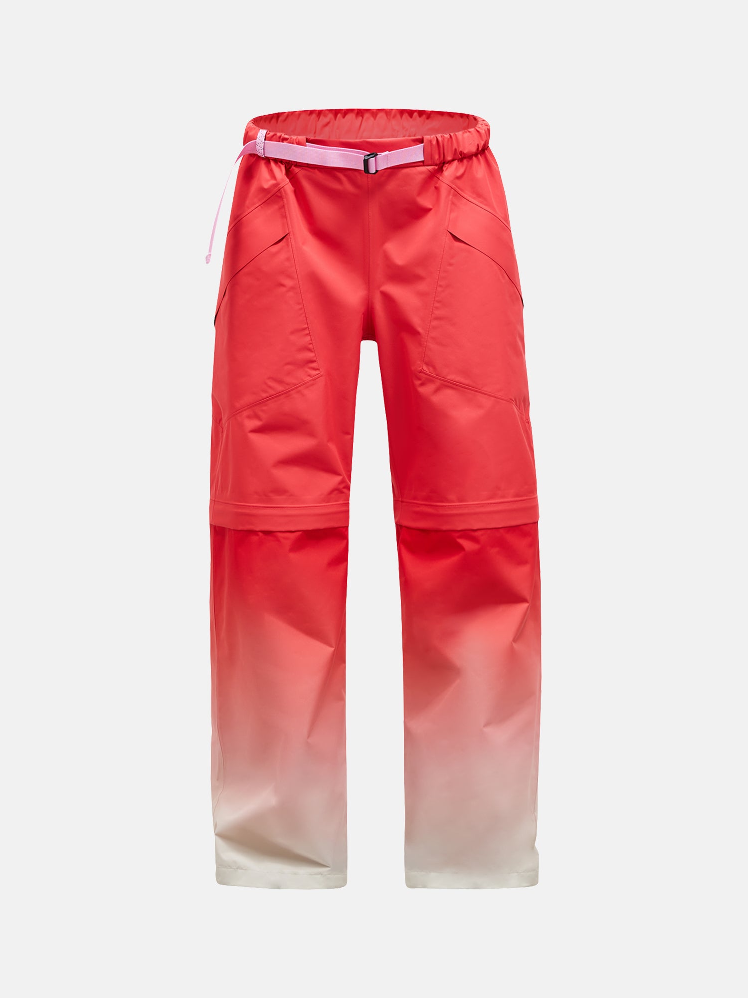 トレイルブレイザー HIPE 2.5L シェル パンツ ウィメンズ – ピーク