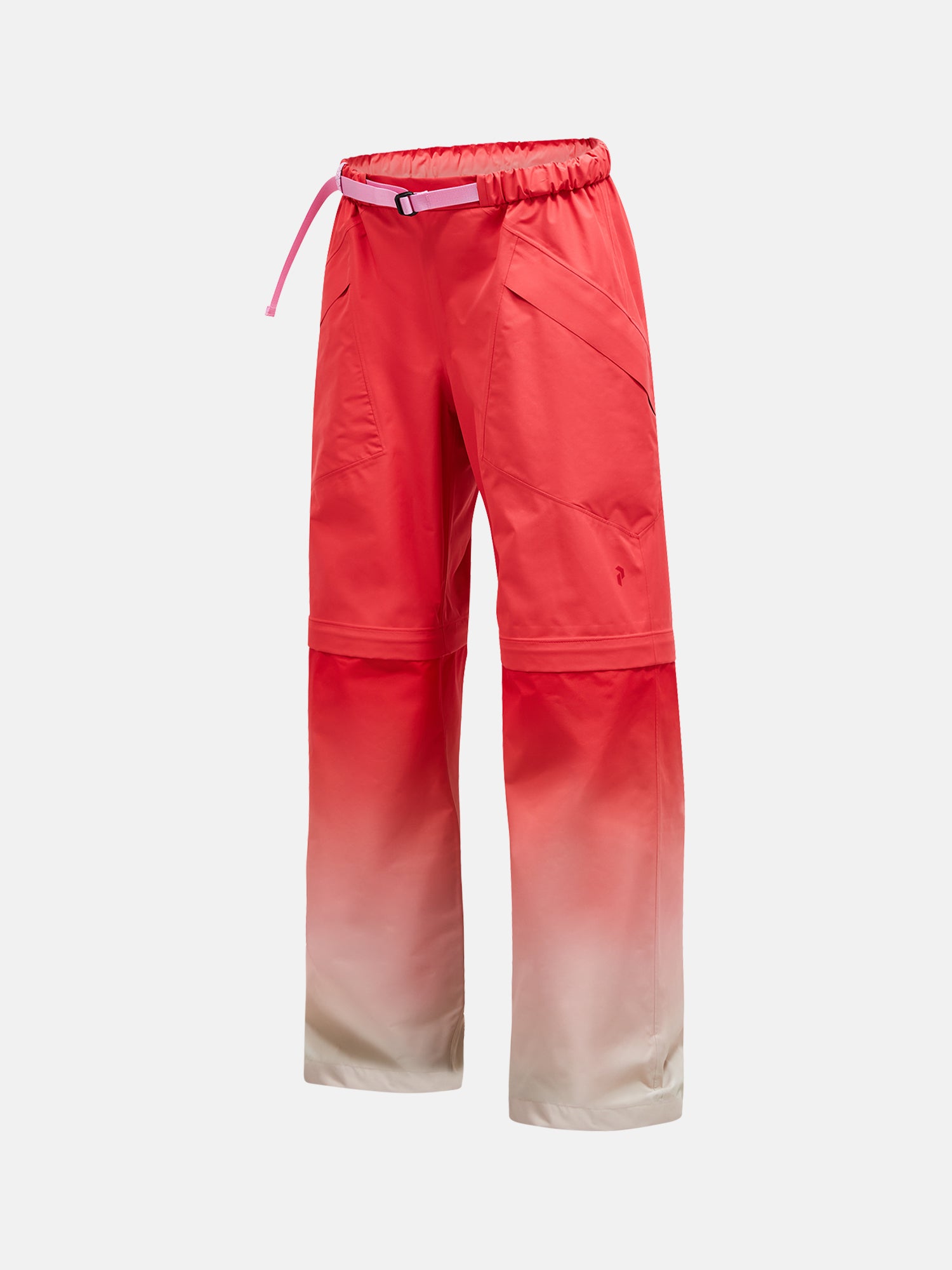 トレイルブレイザー HIPE 2.5L シェル パンツ ウィメンズ – ピーク