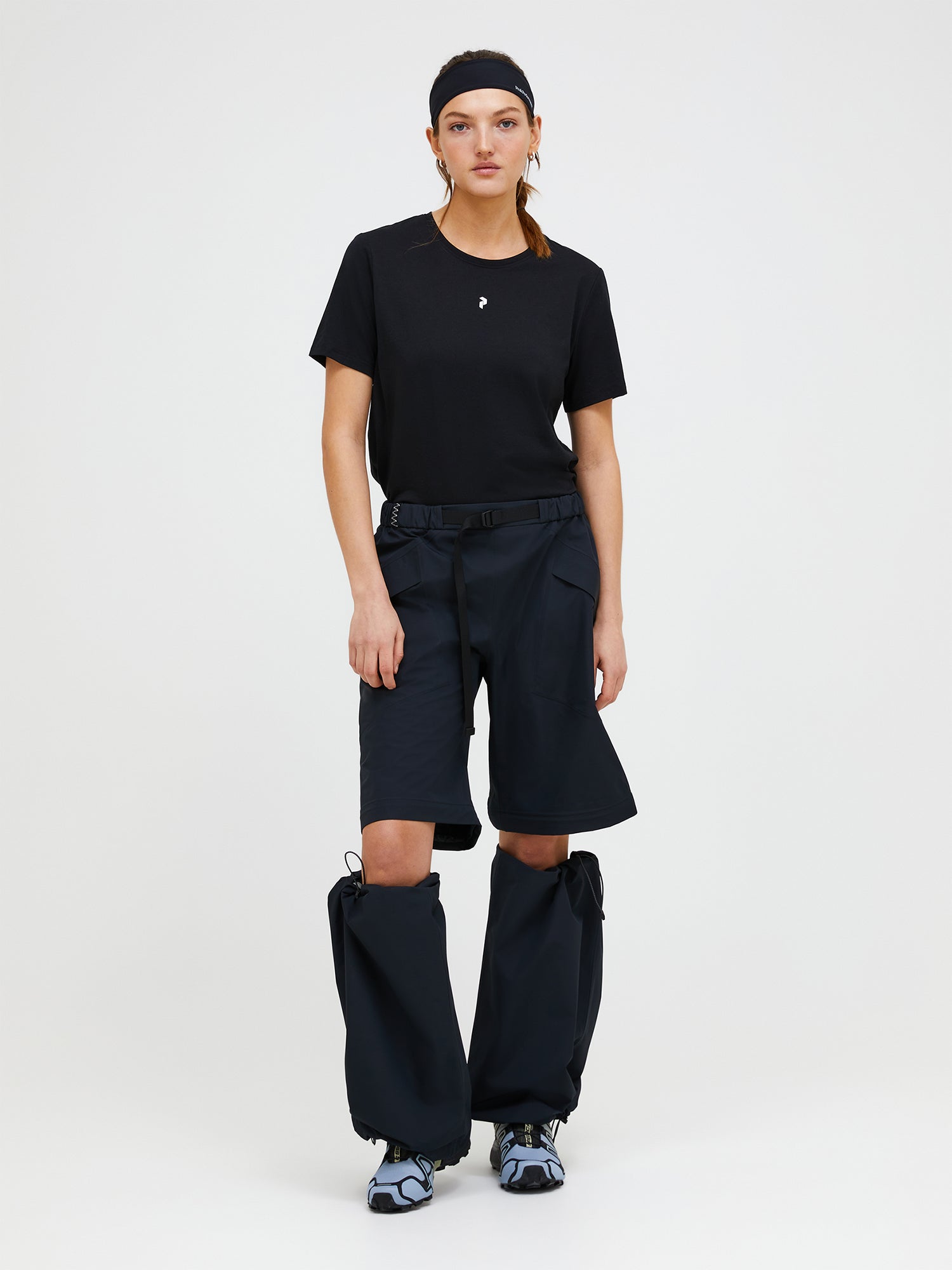 トレイルブレイザー HIPE 2.5L シェル パンツ ウィメンズ – ピーク