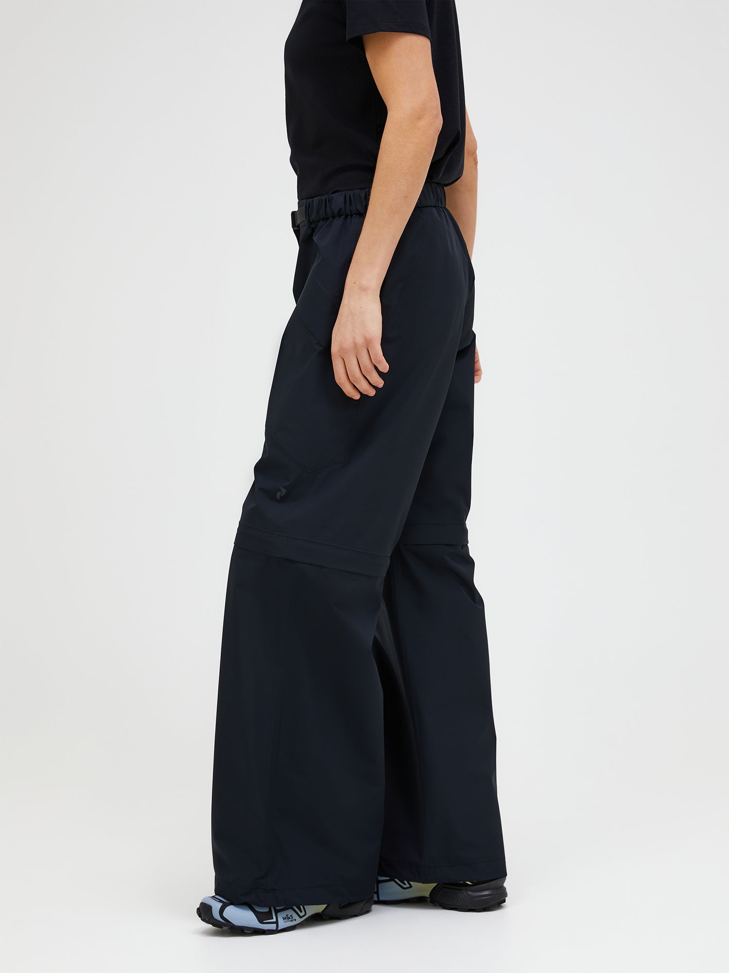 トレイルブレイザー HIPE 2.5L シェル パンツ ウィメンズ – ピーク