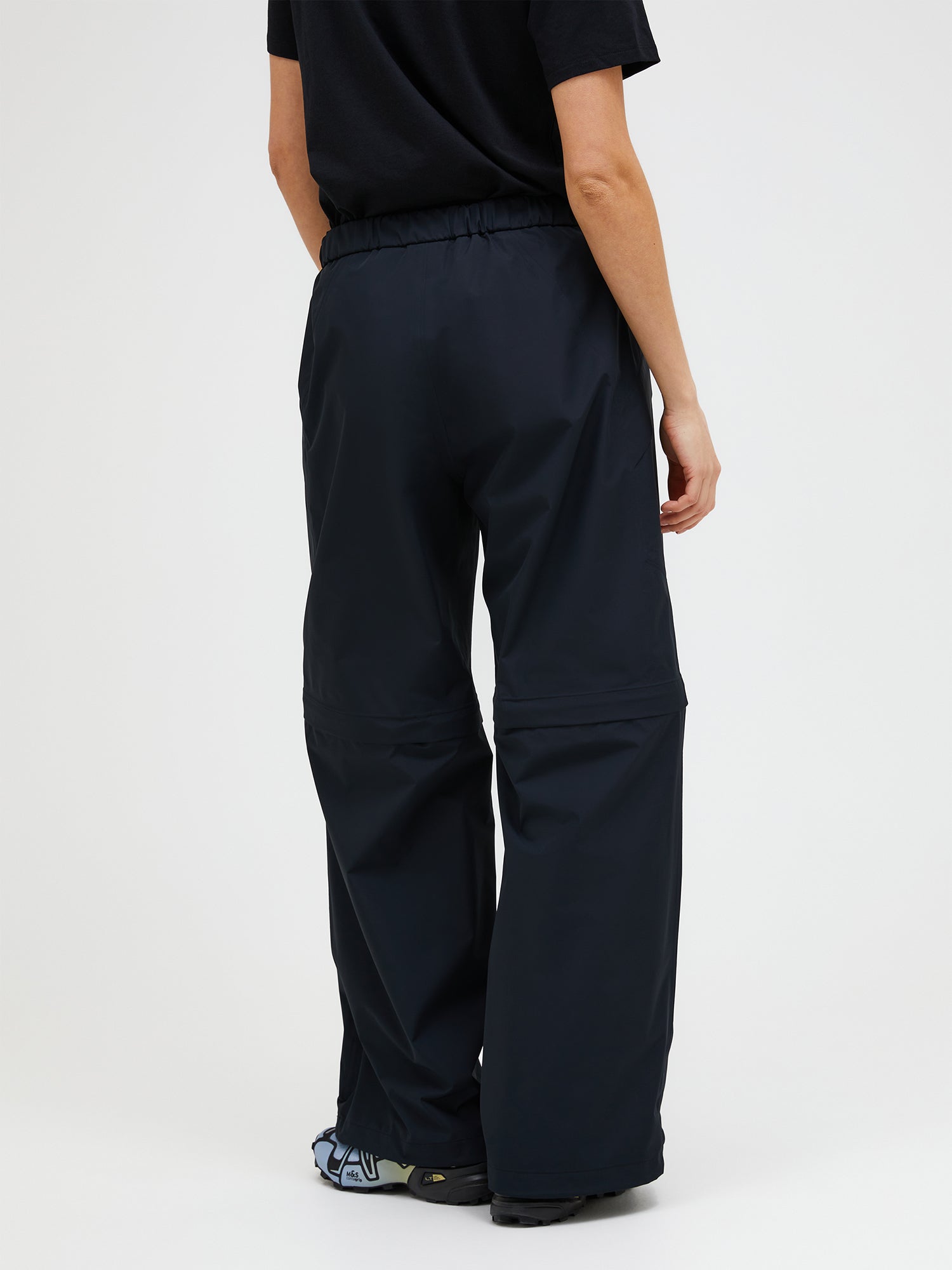 トレイルブレイザー HIPE 2.5L シェル パンツ ウィメンズ – ピーク