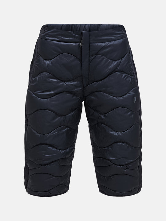 ヘリウム ダウン ショーツ ウィメンズ