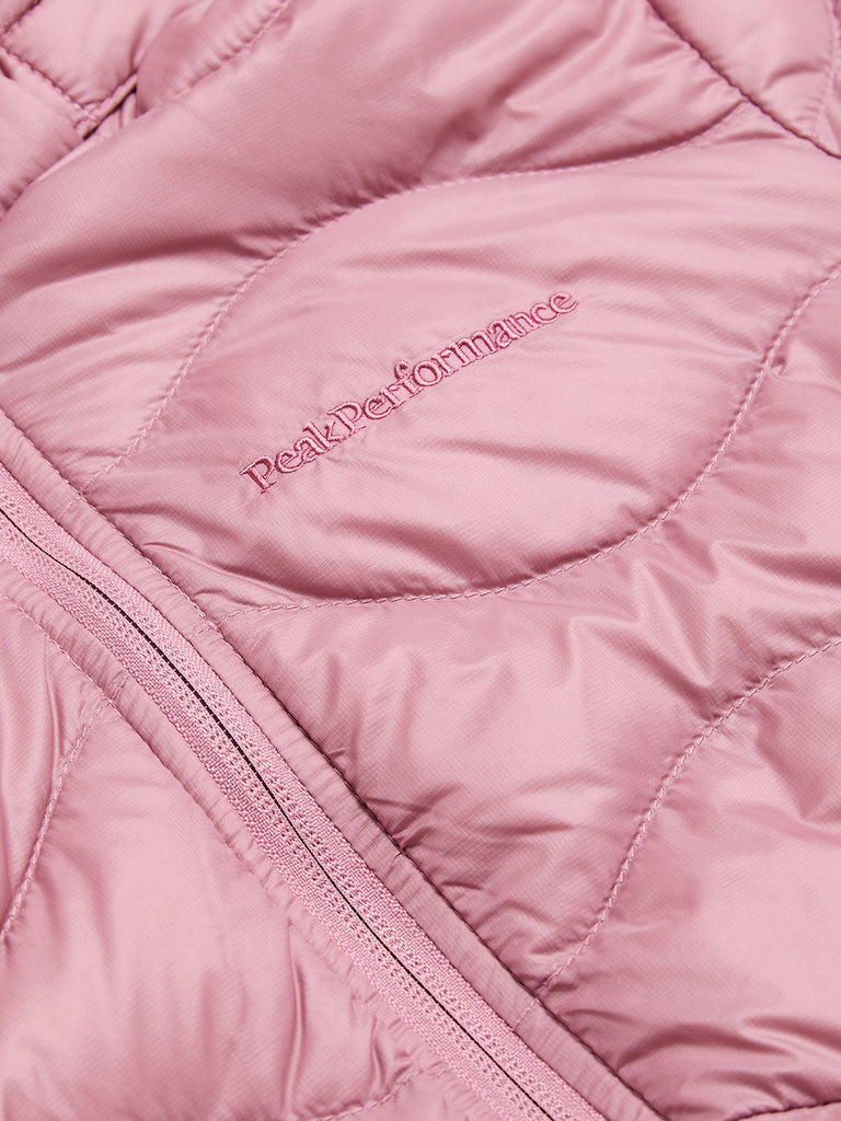 【OUTLET】ヘリウム ダウン フード ジャケット ジュニア