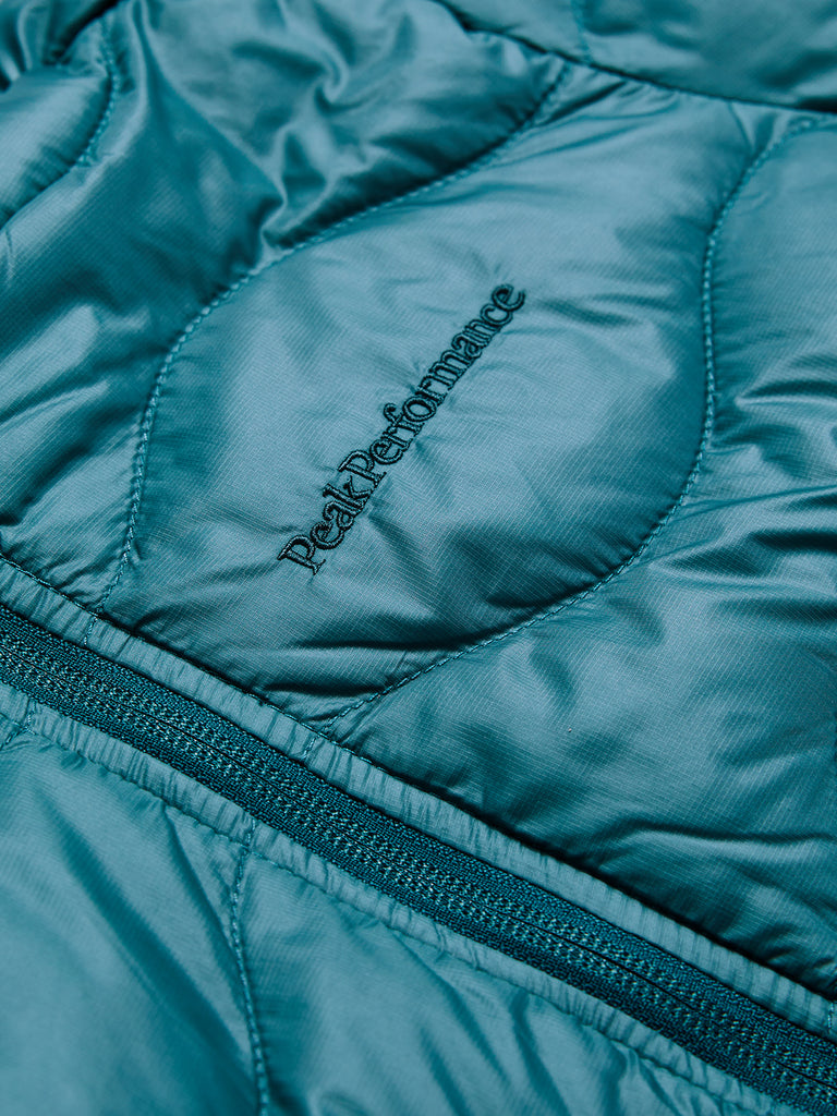 【OUTLET】ヘリウム ダウン フード ジャケット ジュニア
