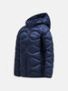 【OUTLET】ヘリウム ダウン フード ジャケット ジュニア