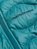 【OUTLET】ヘリウム ダウン ベスト ジュニア