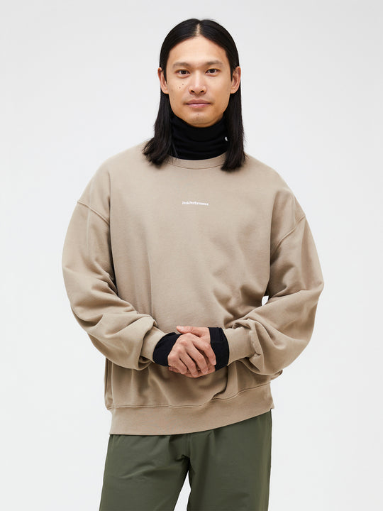 オリジナル テリー クルー メンズ