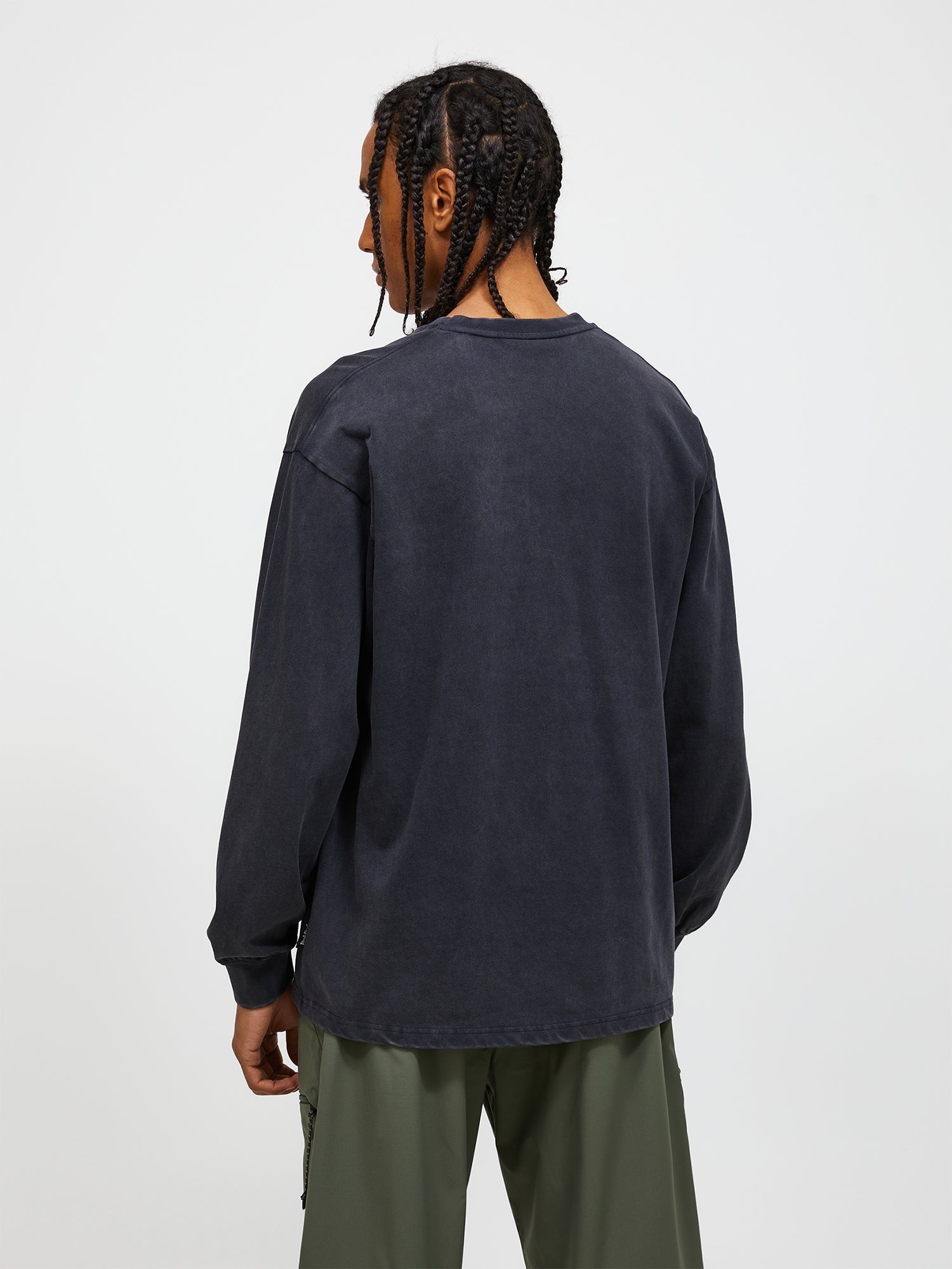 グラフィック ロングスリーブ メンズ – ピークパフォーマンス公式