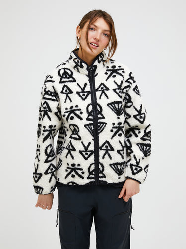 Peak Performance レディース フリース　　　XS ホワイト G80330030_0_MODMCU_250x250@2x.