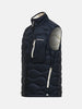 【FW26新着】ヘリウム ユーティリティ ダウン ベスト メンズ