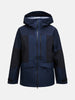 グラビティ GORE-TEX 3L シェル ジャケット メンズ (FW24)