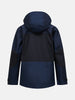 グラビティ GORE-TEX 3L シェル ジャケット メンズ (FW24)